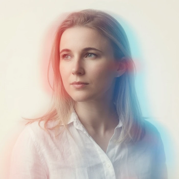 Marianna Roshchenko — UX/UI & product designer in Toronto
